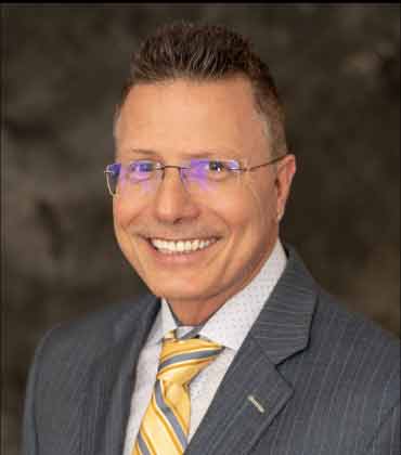 Edward DeAngelis, CEO Edward DeAngelis, CEO