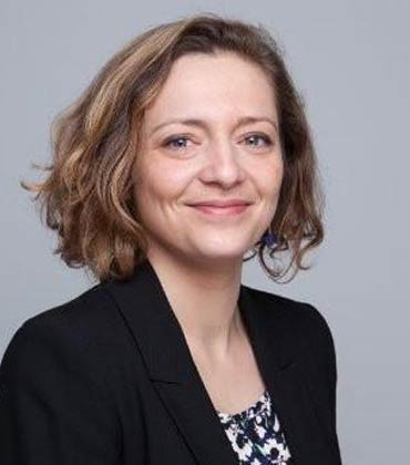 Bénédicte Godet, Marketing Global Director Bénédicte Godet, Marketing Global Director